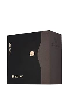 香水(ユニセックス) GHOST SPECTRE EAU DE PARFUM 80ml Amazon.com : Fragrance World Spectre Ghost Eau De Parfum